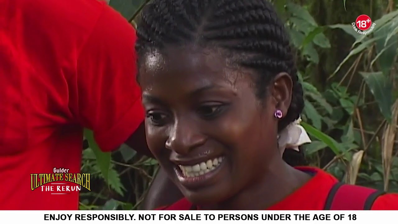 Gulder Ultimate Search Season 2 Rerun