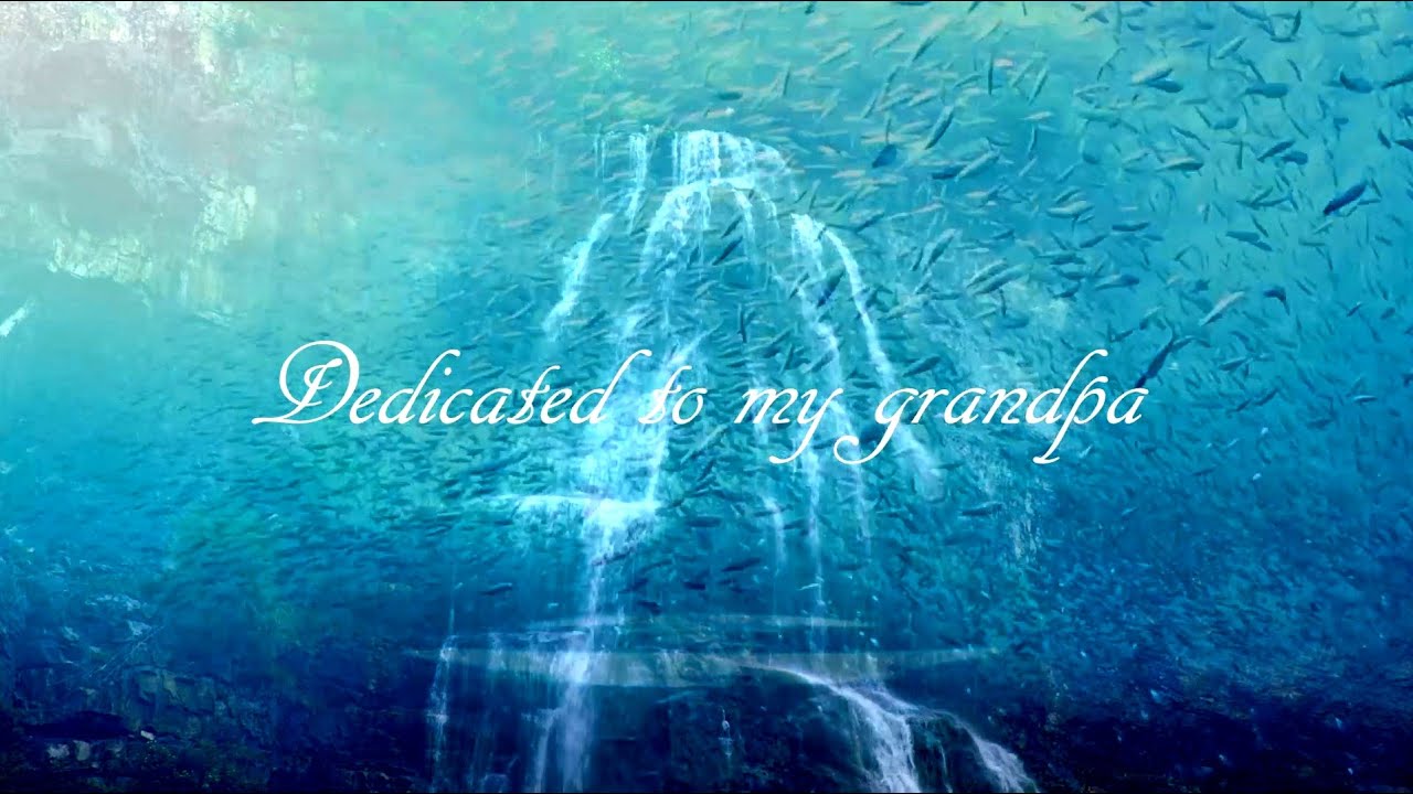 Peder B. Helland - Grandpa