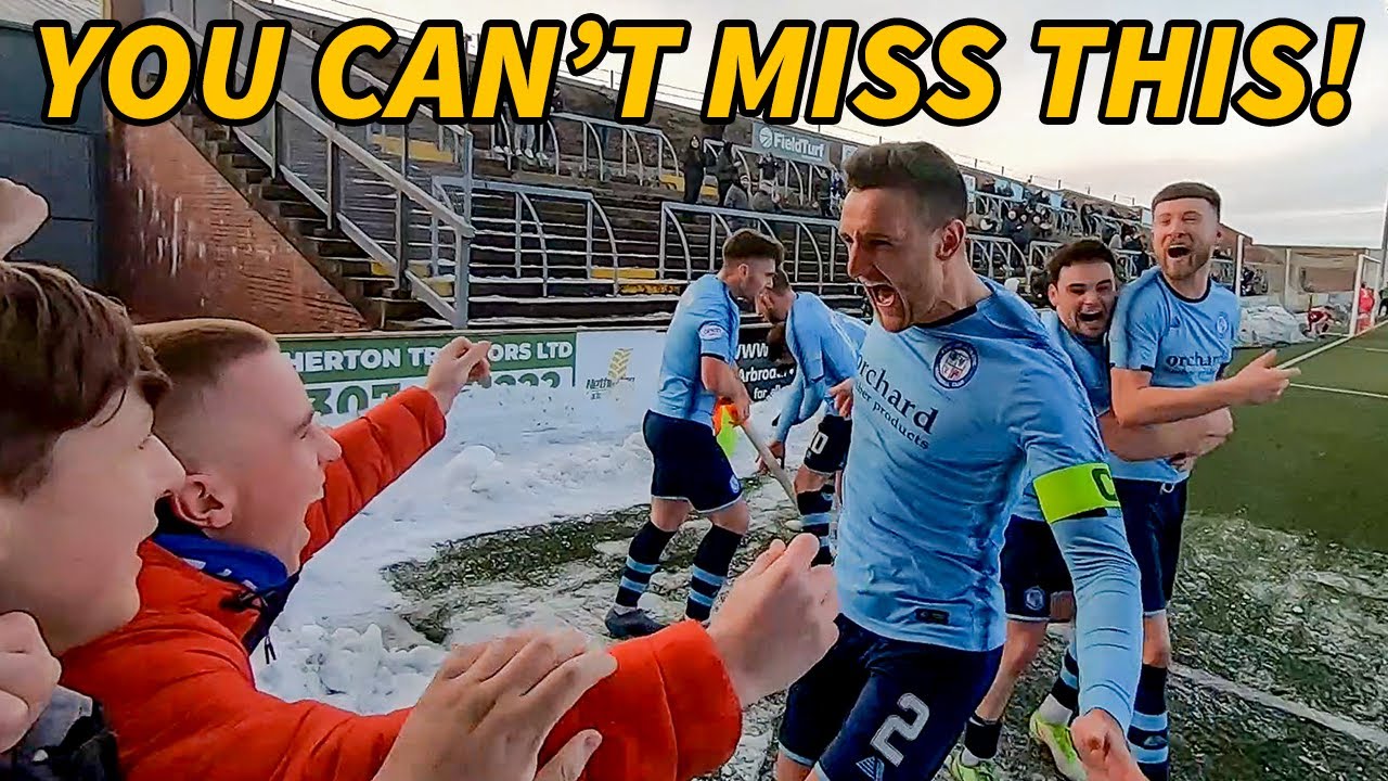 💥⚽ ЛУЧШЕЕ ПРАЗДНОВАНИЕ ГОЛОВ 2022 ГОДА!!! Форфар Атлетик против Келти Хартс, SPFL League 2