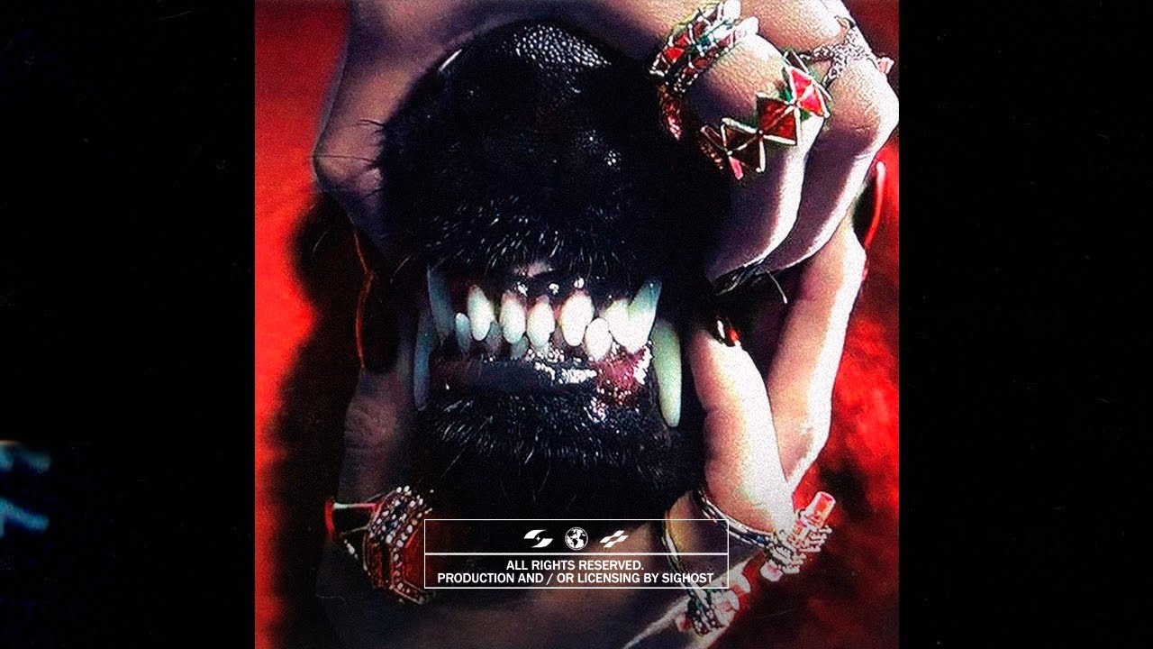 GUNNA TYPE BEAT X FUTURE TYPE BEAT - OMERTA / MELODIC TRAP INSTRUMENTAL