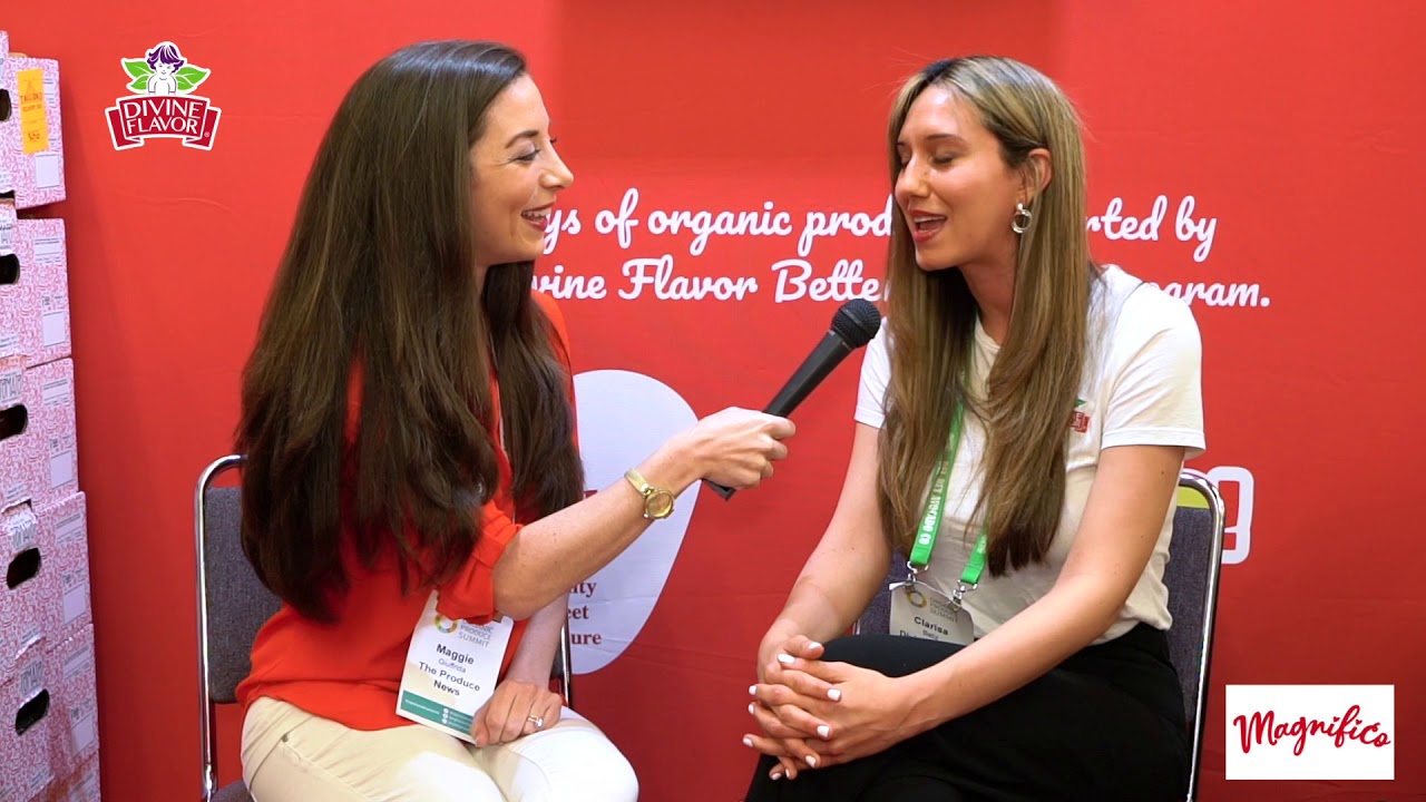 Interview with Divine Flavor 2019