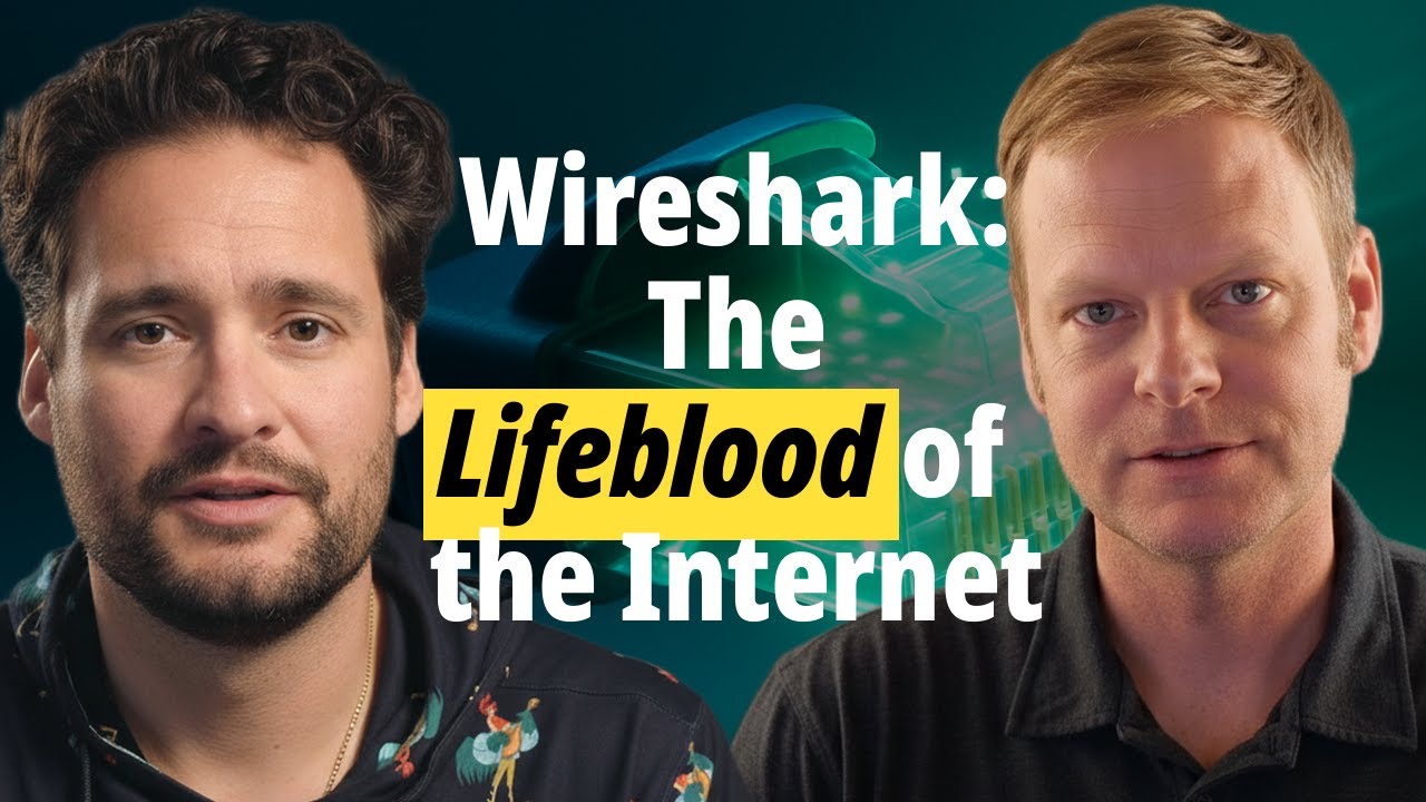 Wireshark: The Key to Cybersecurity