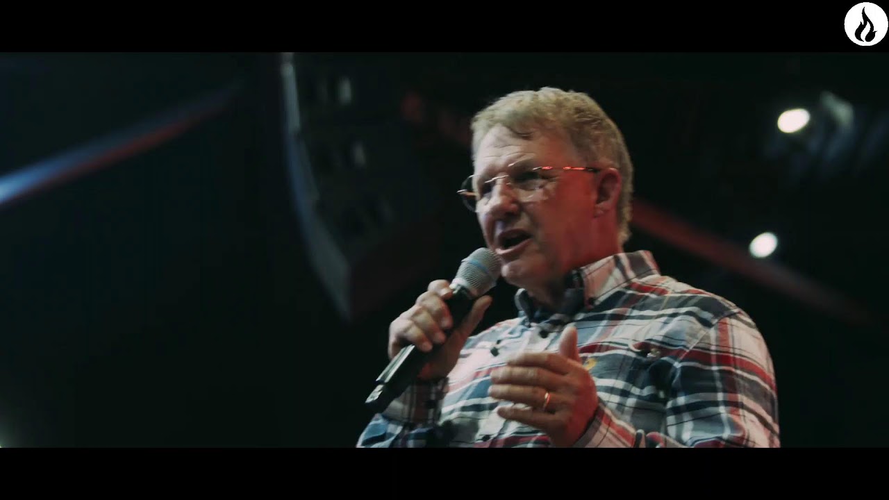 Conferencia Enciende - Dia 3 - NOCHE