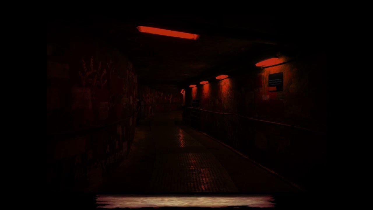 Postal 1 - The Sewers (Fanmade OST)