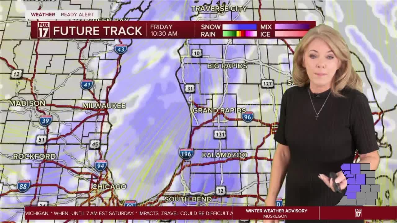 1-16-2026 Weather