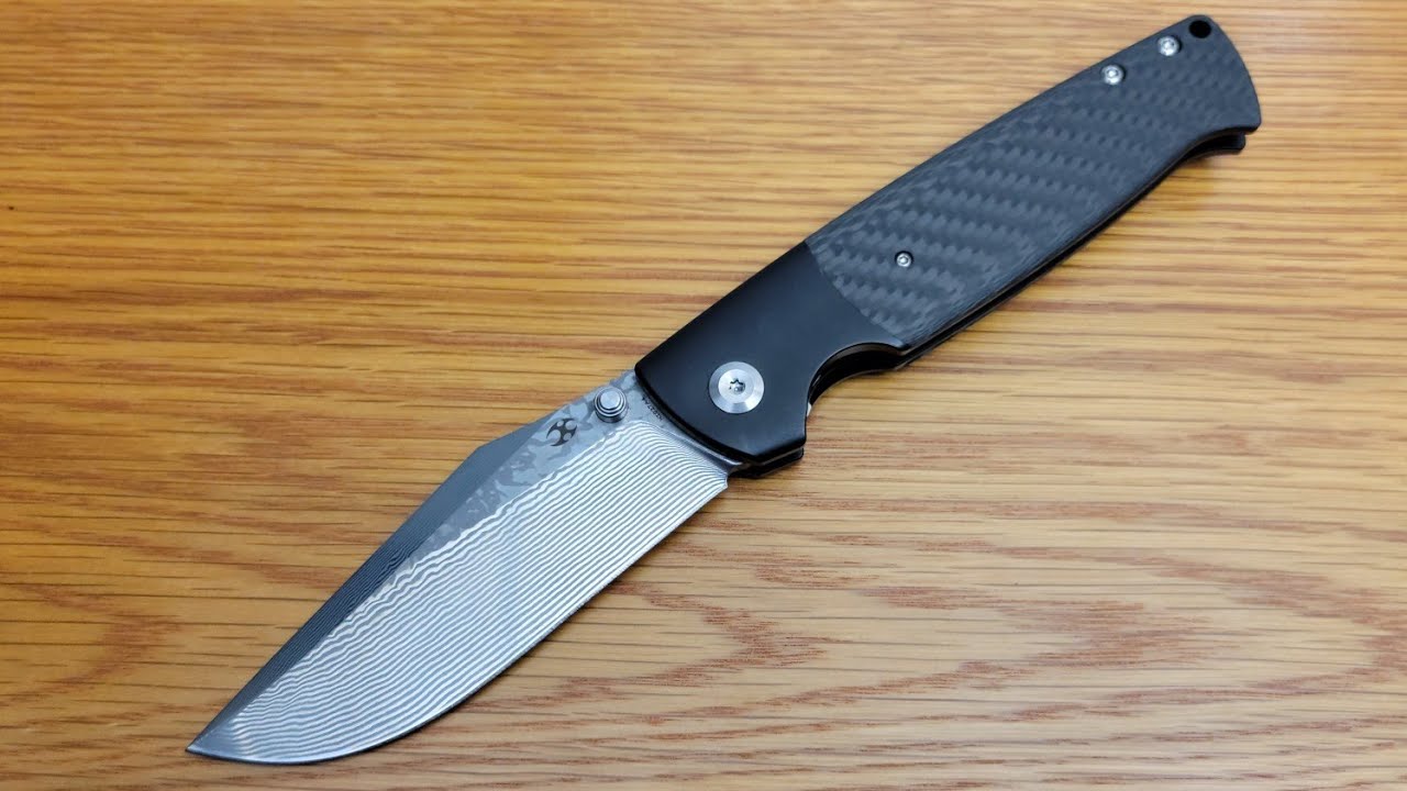 10 BIG DOG KNIVES
