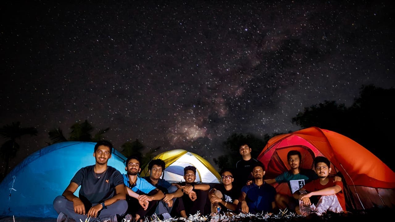 Trek to Kumarapavata | Kukke to KP | 2 Days