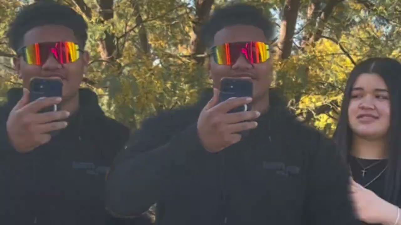 2025 BLUE TEAM VIDEO