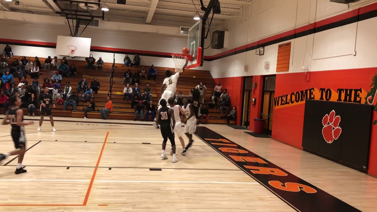 Cape Fear Vs Southview (Varsity)