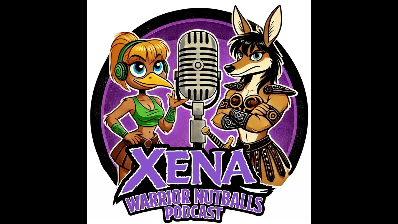 Interview #2: Erik Thomson! God of the Underworld, Hades ⚡👑