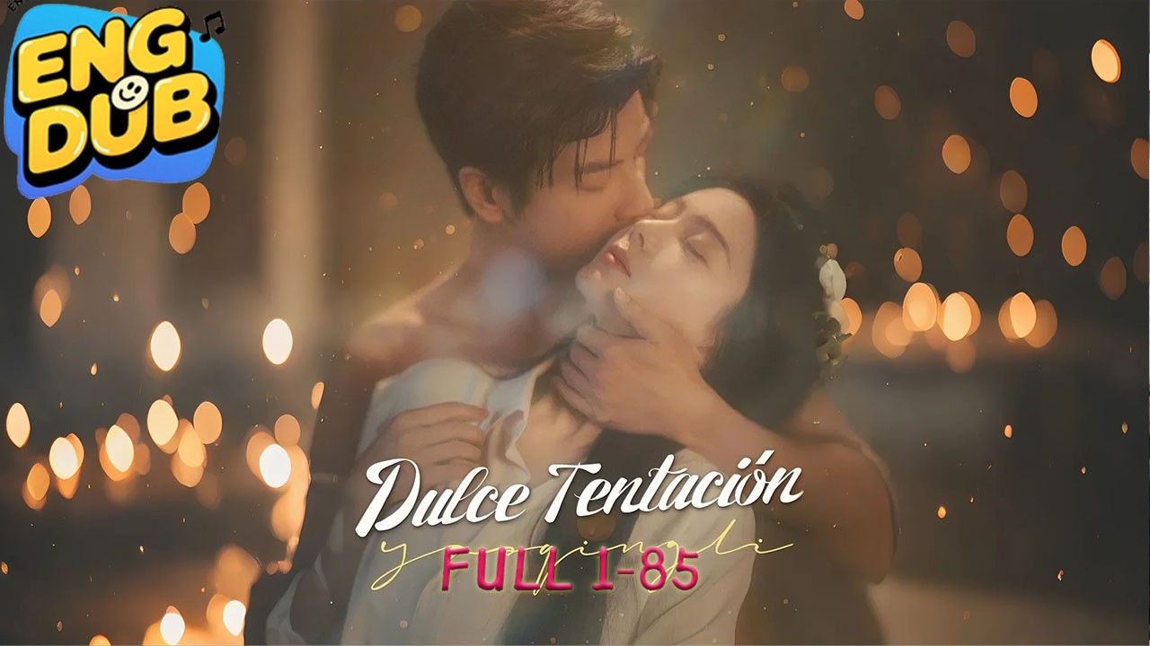 【DUB】💔 Amor prohibido y secretos ocultos: el pasado de Sof&iacute;a que Gabriel no puede seguir callando