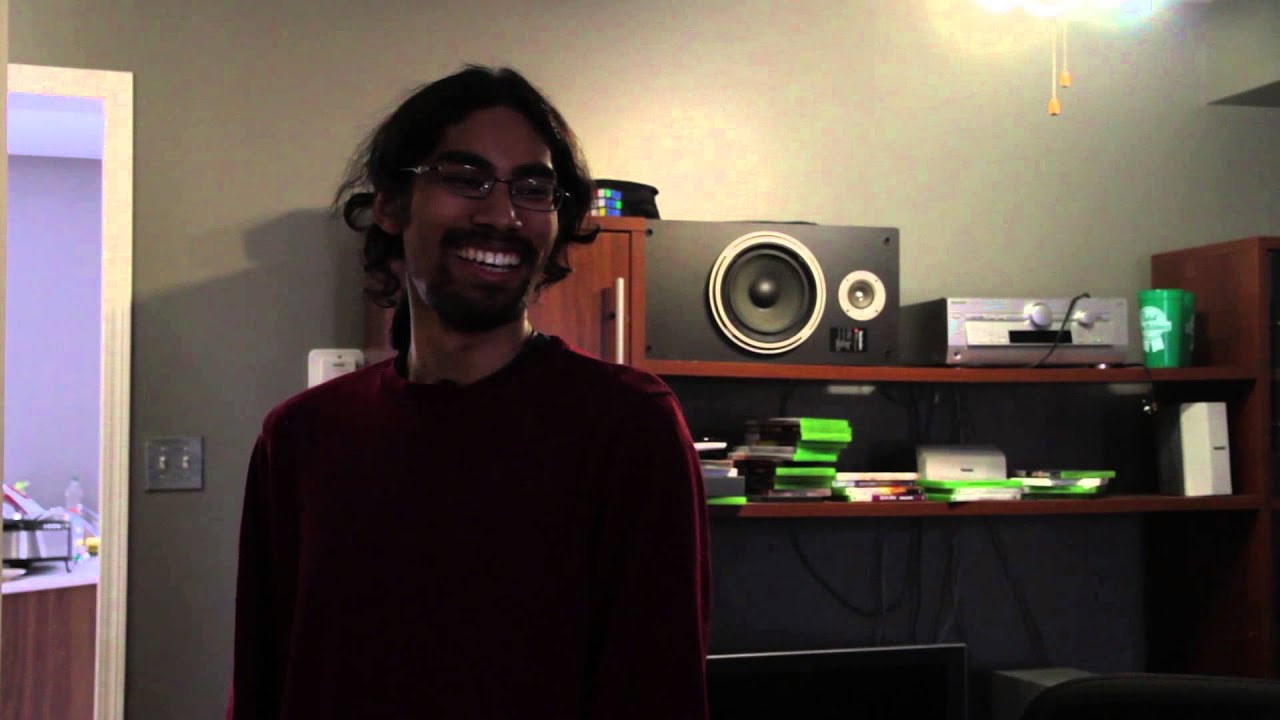 Durham College - Digital Video Production Students