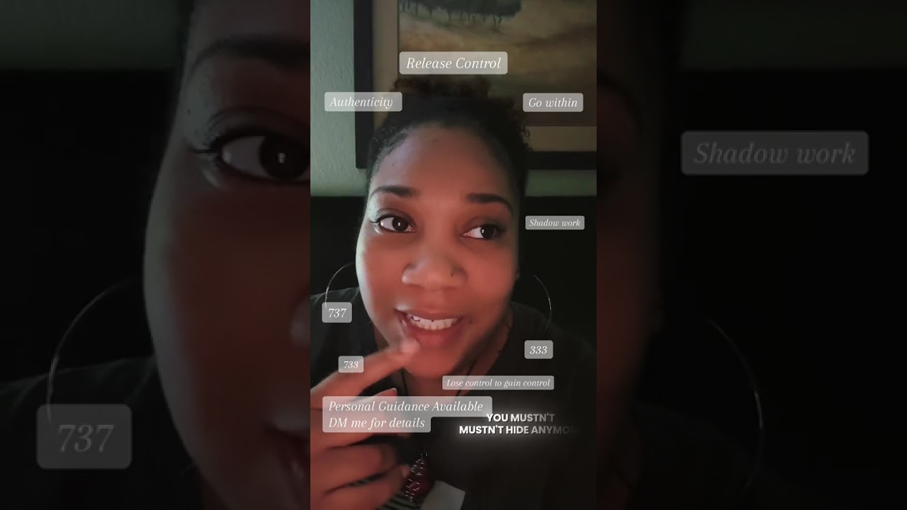 Diving Deep Into The Shadows Is Your Key To Success