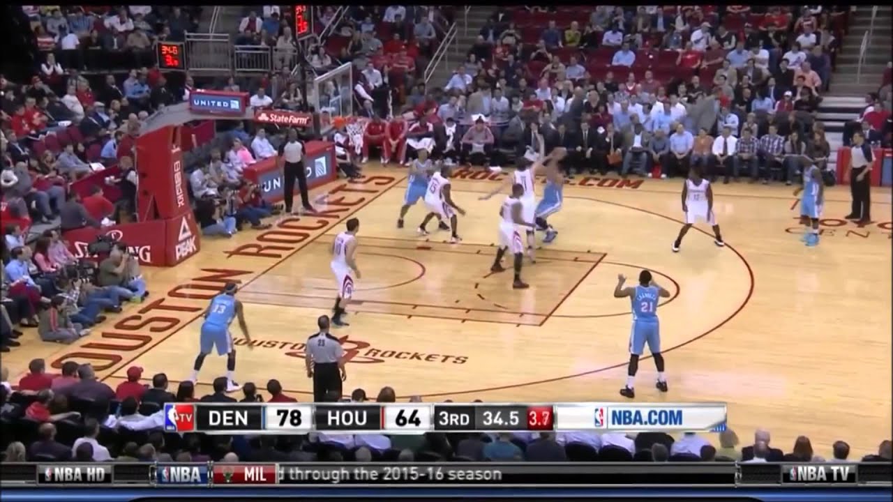 NBA,NCAA, Street Dunk mix (All time)