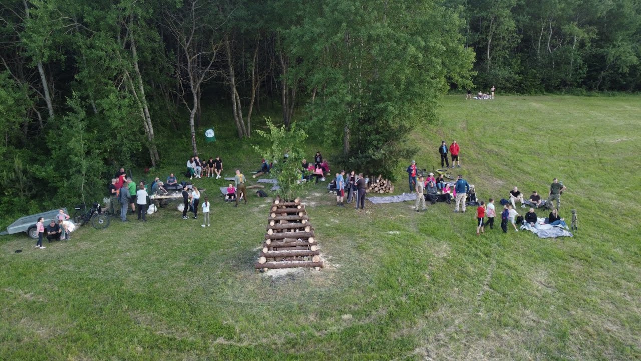 Rudlov - Vatra 31.5.2025