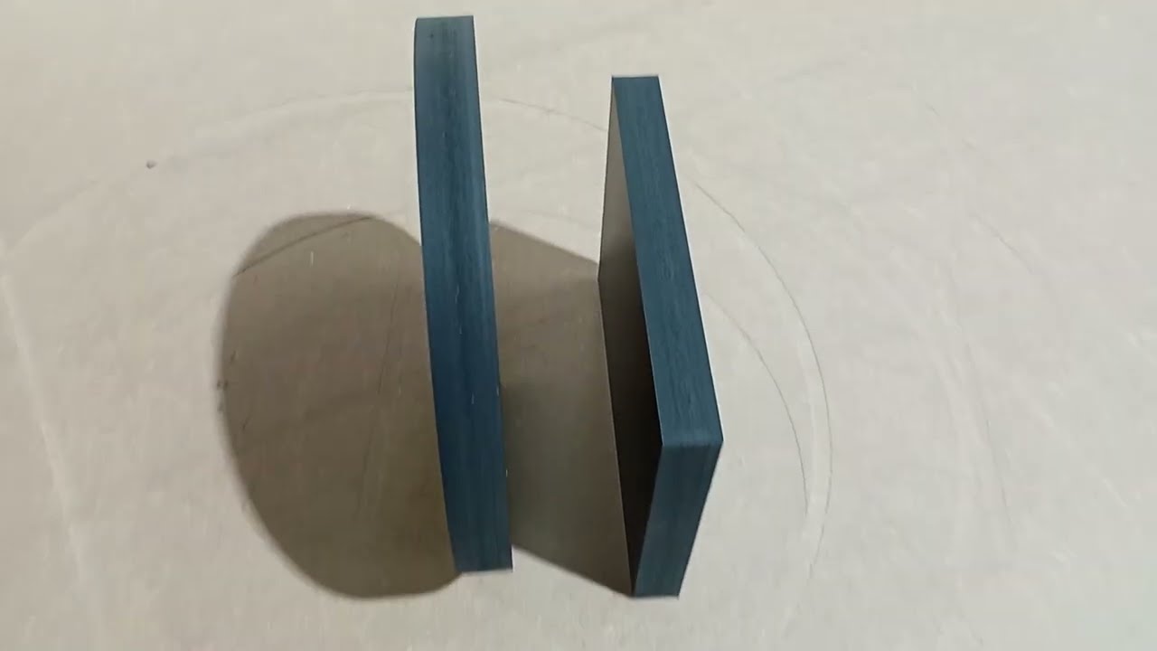 Frez LYS444C32 PCV SPIENIONE