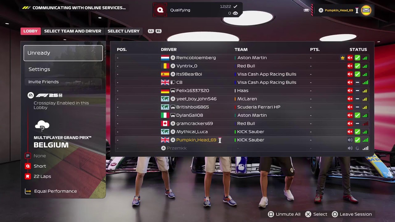 NPL S14 R12 - Spa