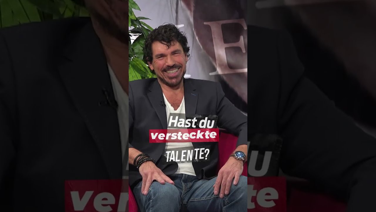 Wordrap mit Tenor Laszlo Maleczky
