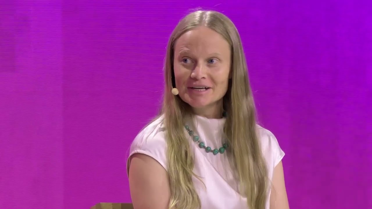 Food Fights: Ultra Processed Foods Under the Microscope | Stockholm Food Forum 2025