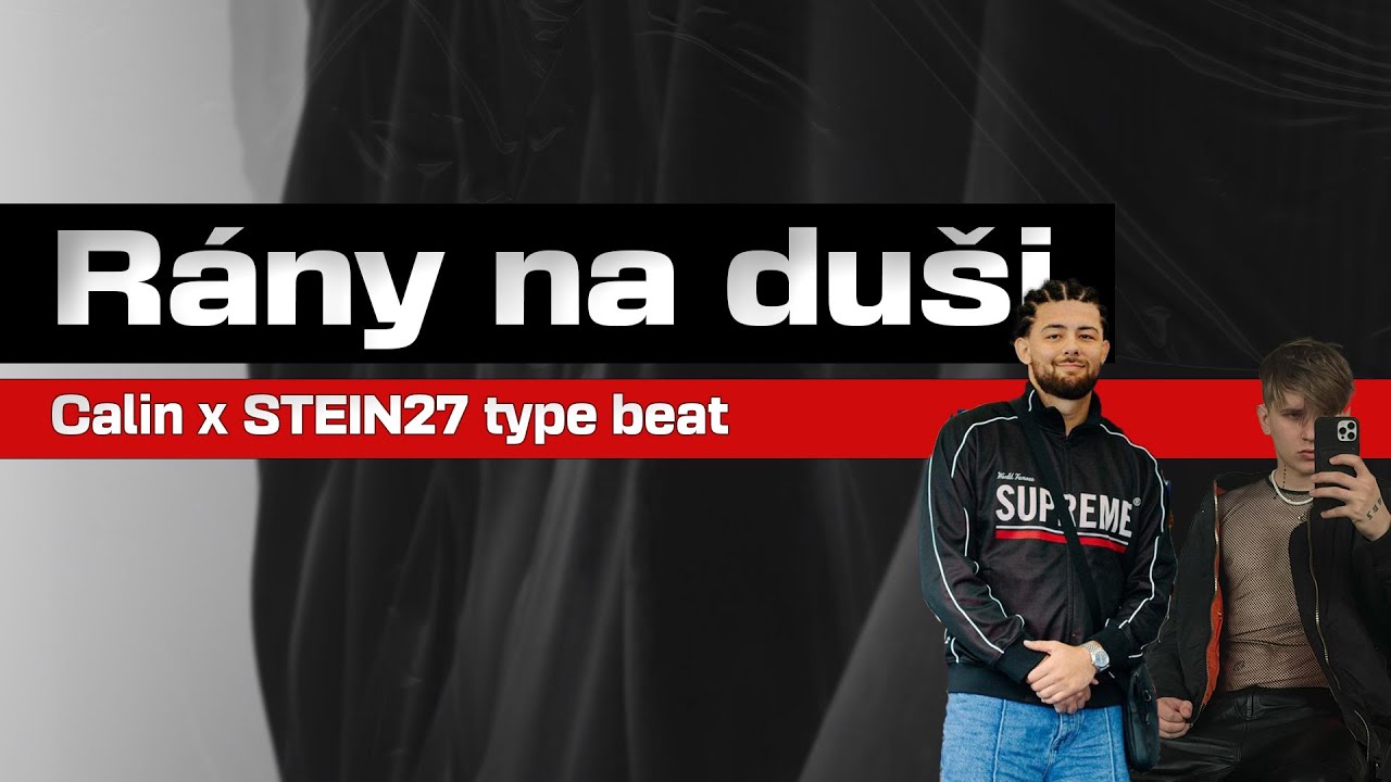 Calin x STEIN27 type beat 