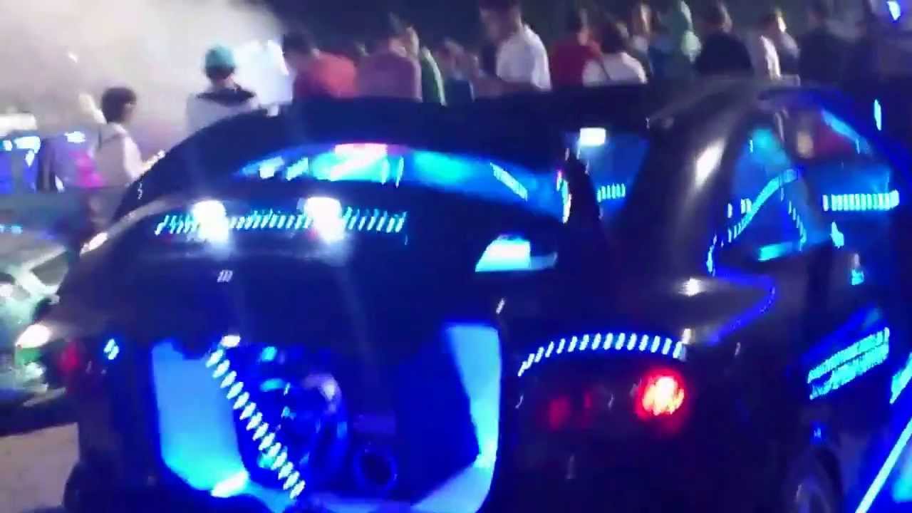 Tuning Party Portugal - Santarem