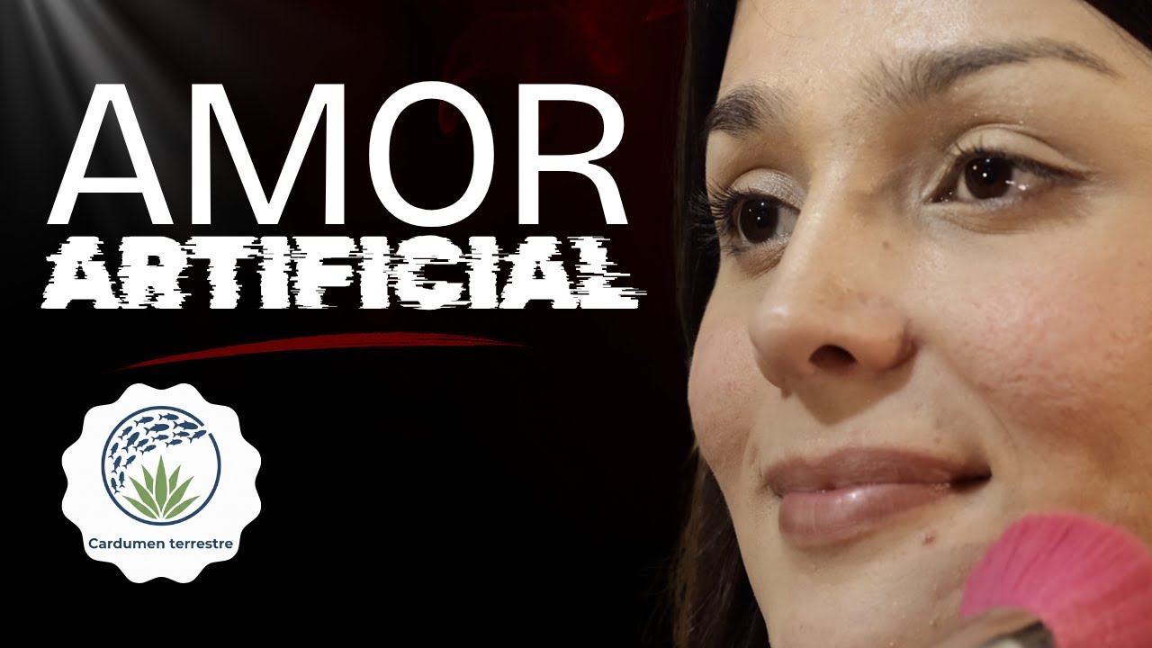 Amor Artificial | Cortometraje