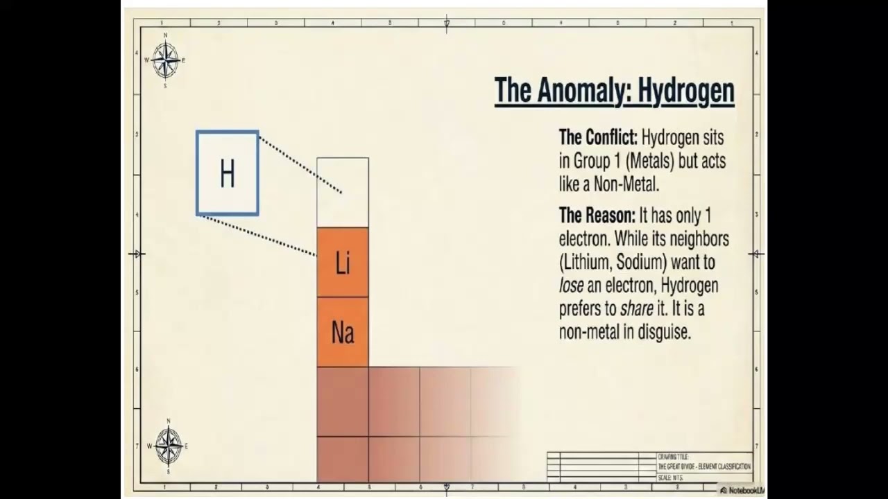 Periodic Table Basics