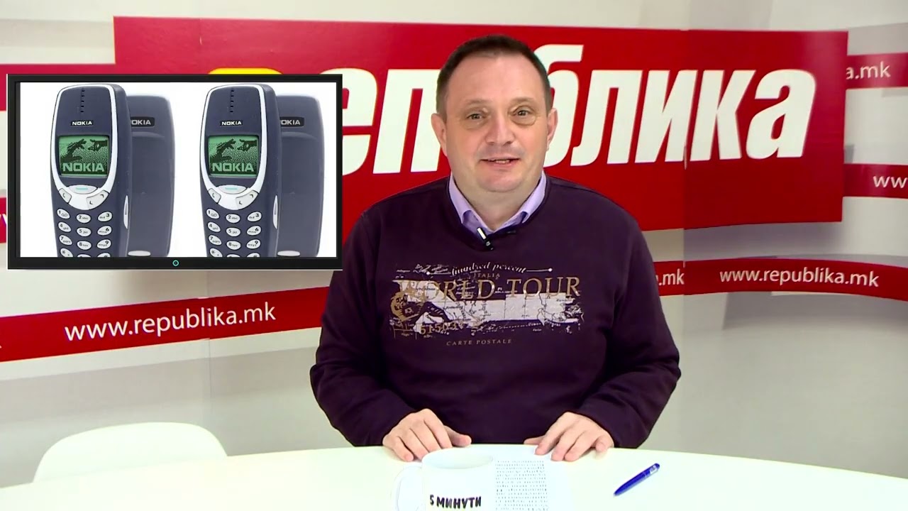 ТВ Колумна „5 минути со Чавез“: Какви времиња, Филипче и Шилегов станаа најголеми “вмровци“