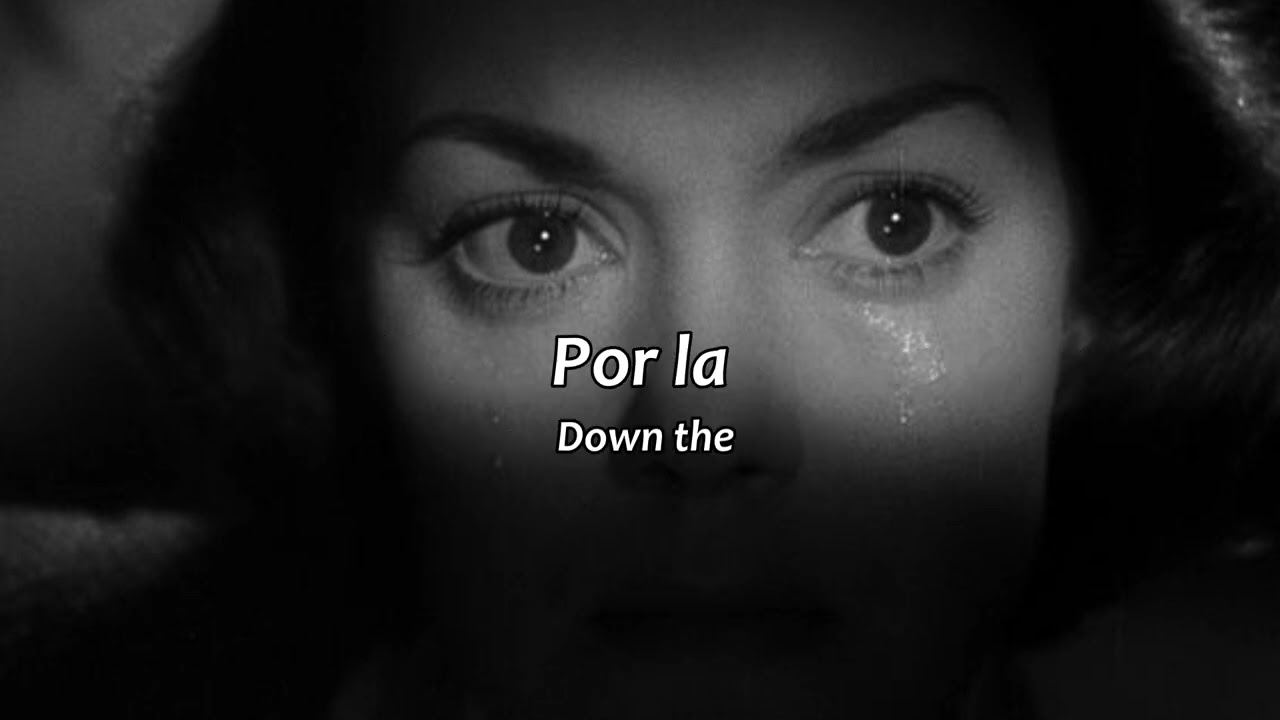 Mushroom Punch - Zella Day // sub. español y lyrics
