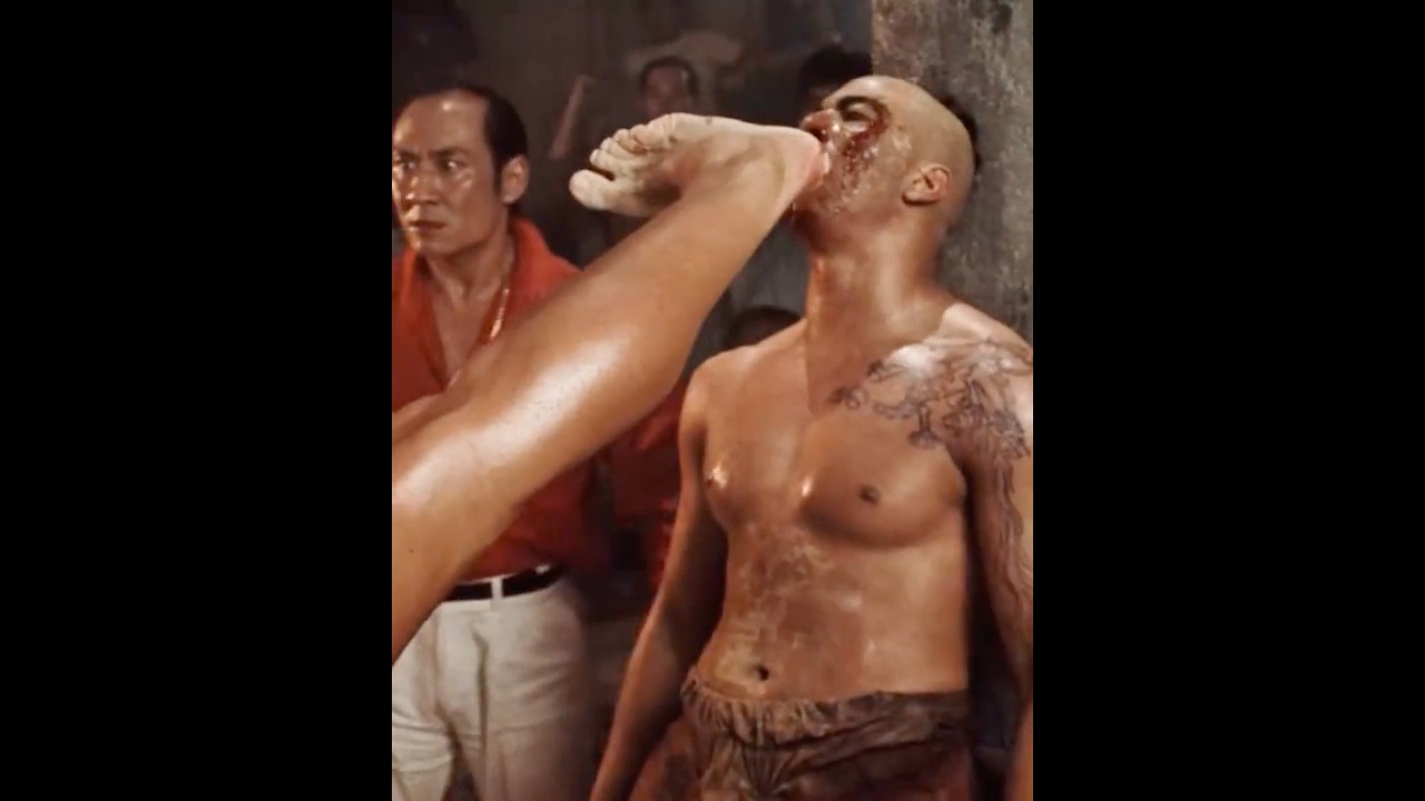 🥊 Jean-Claude Van Damme's EPIC Victory in 