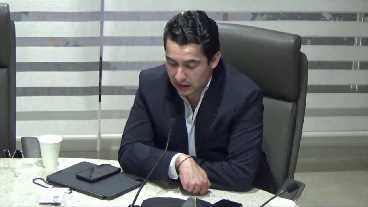 11 de Febrero 2026 - Comisión de Fomento Económico y Turismo