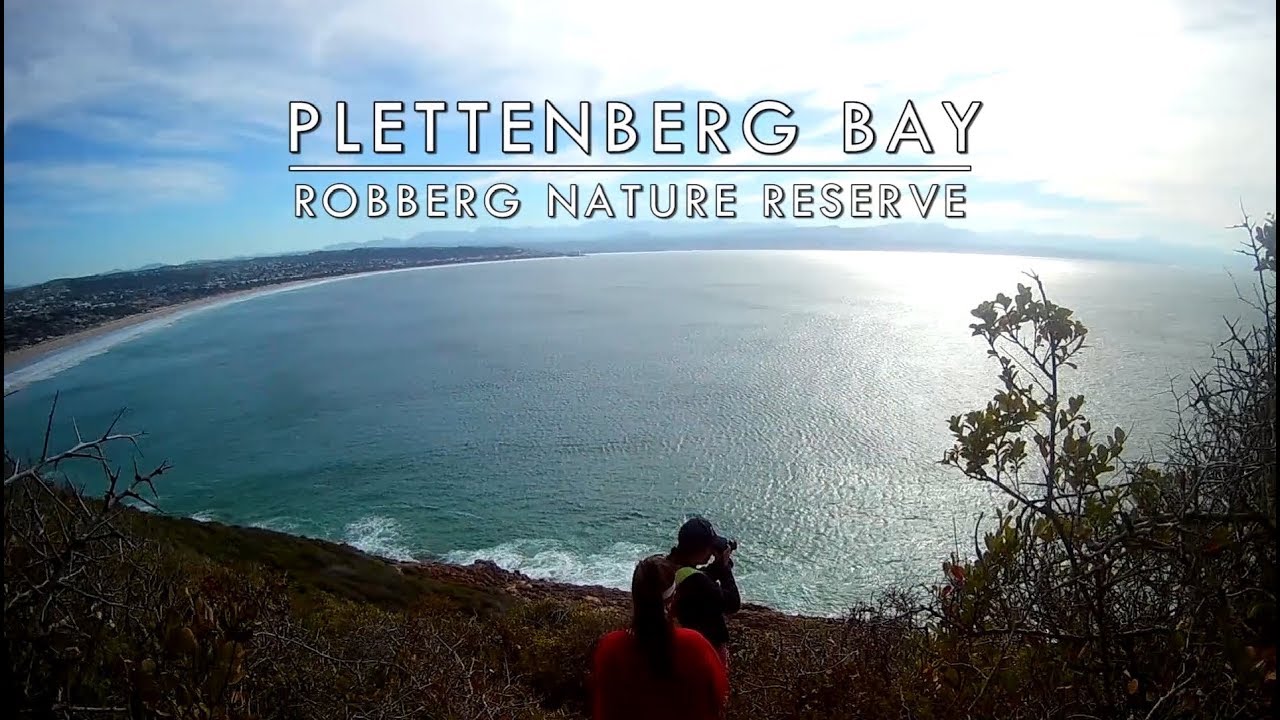 Robberg Nature Reserve, Plettenberg Bay - SA Hotspots