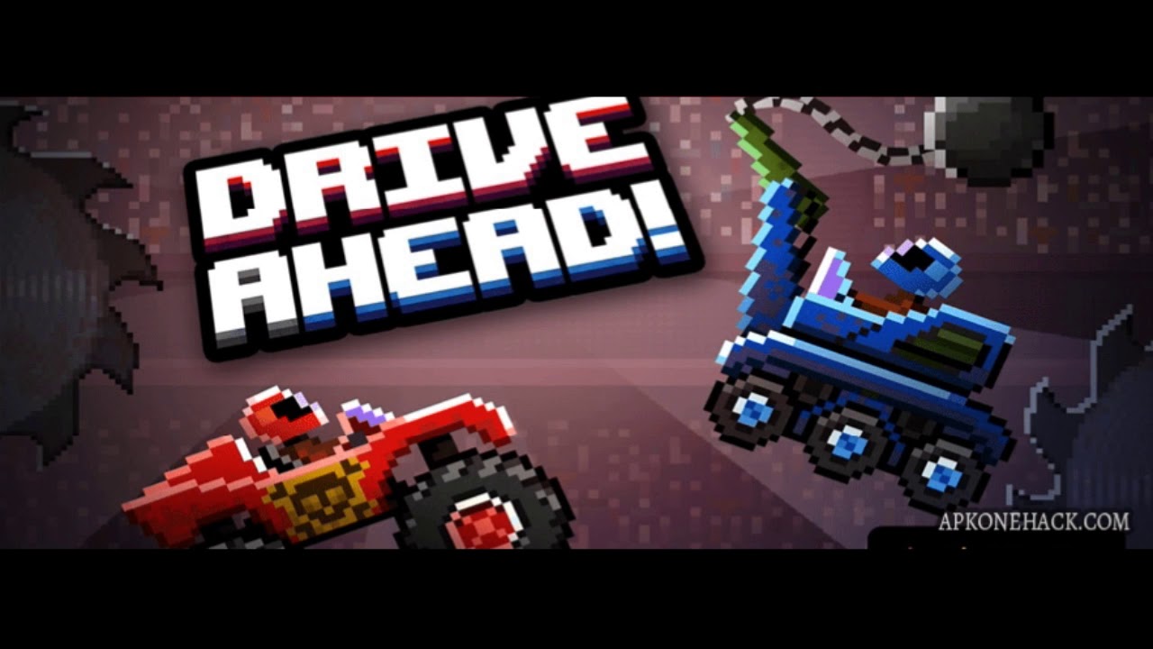 DoDreams - Drive Ahead! OST Robots Theme Extended
