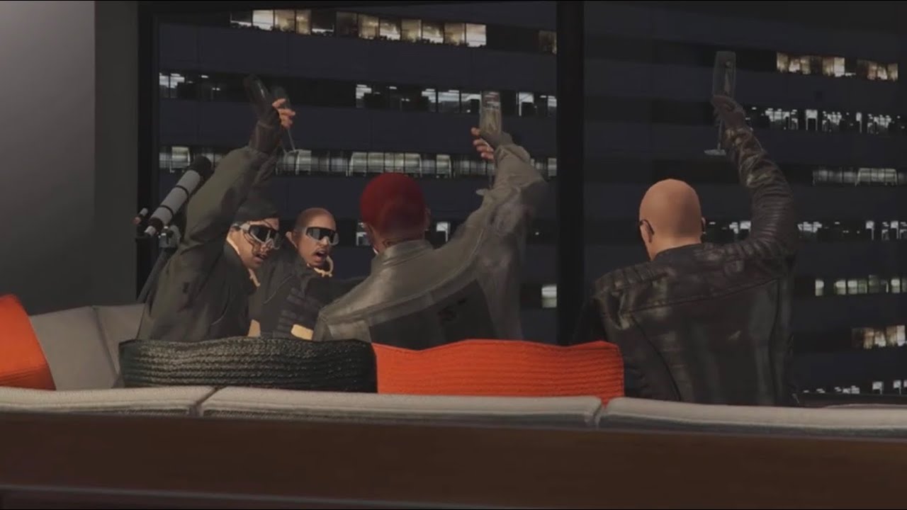 Criminal Mastermind Challenge pt:1 (pure pain)