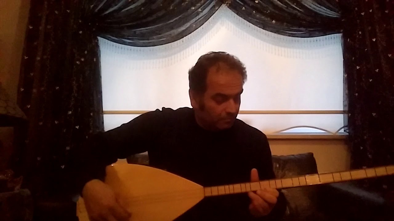 Sazımızdaki yenilikler ud teknigi ilhan ozbaydan.