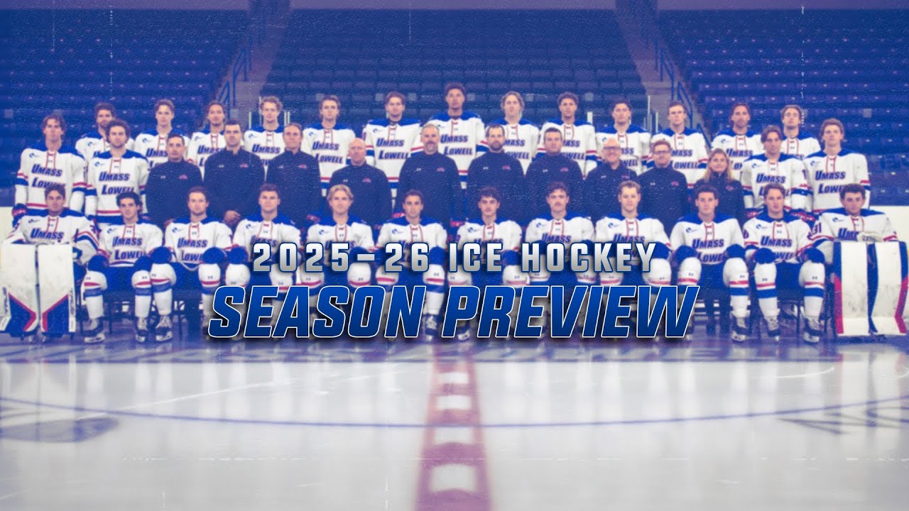 Ice Hockey | 2025 Season Preview