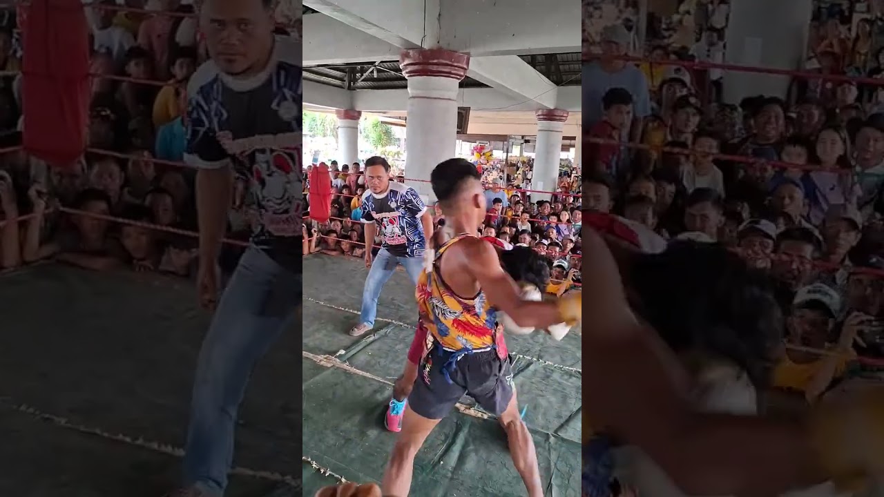 Kani maoy Binakbakay😁