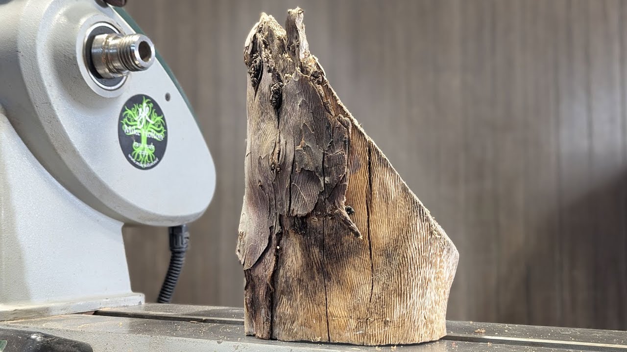 I Bought the UGLIEST Wood – And Struck GOLD Again! 