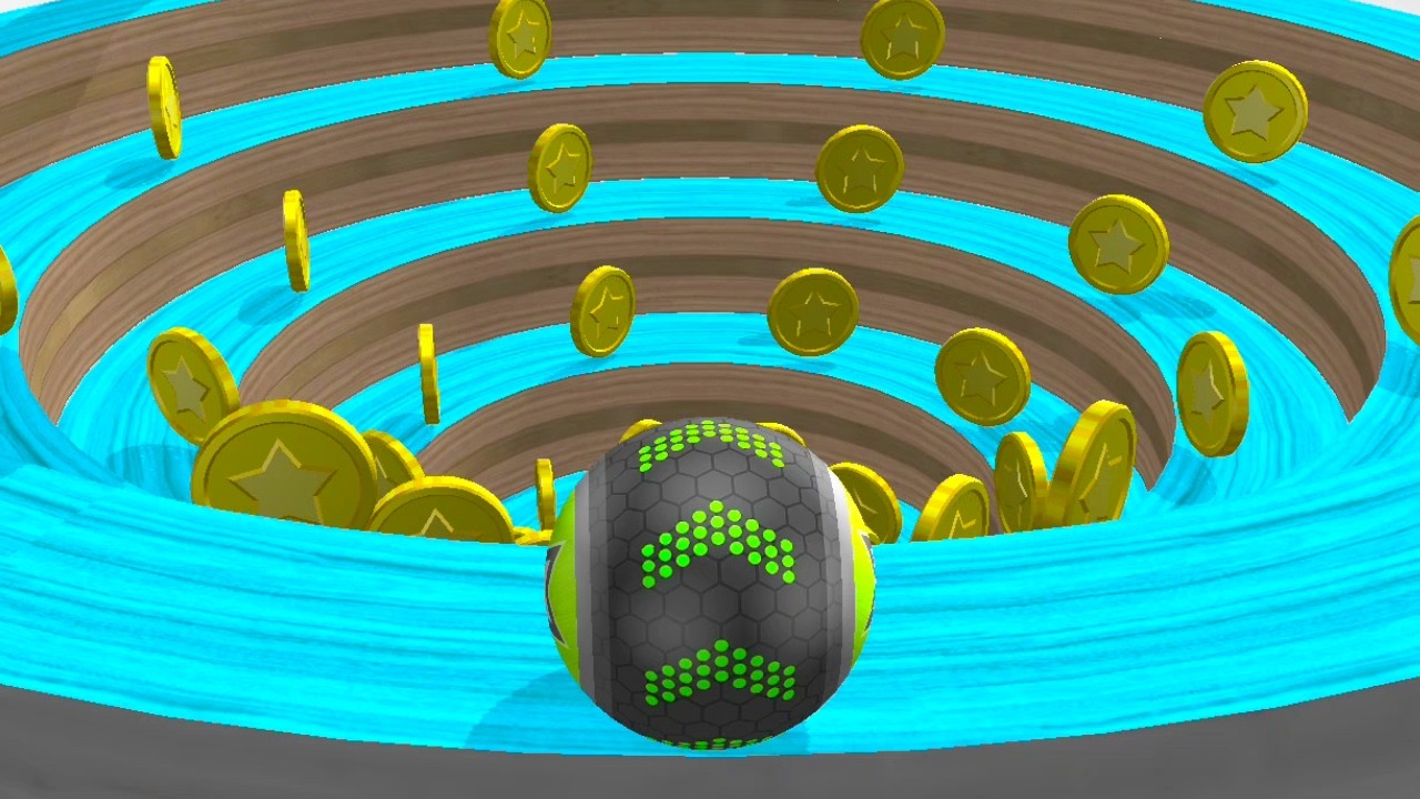 Going Balls SpeedRun Gameplay Level 11466-11468