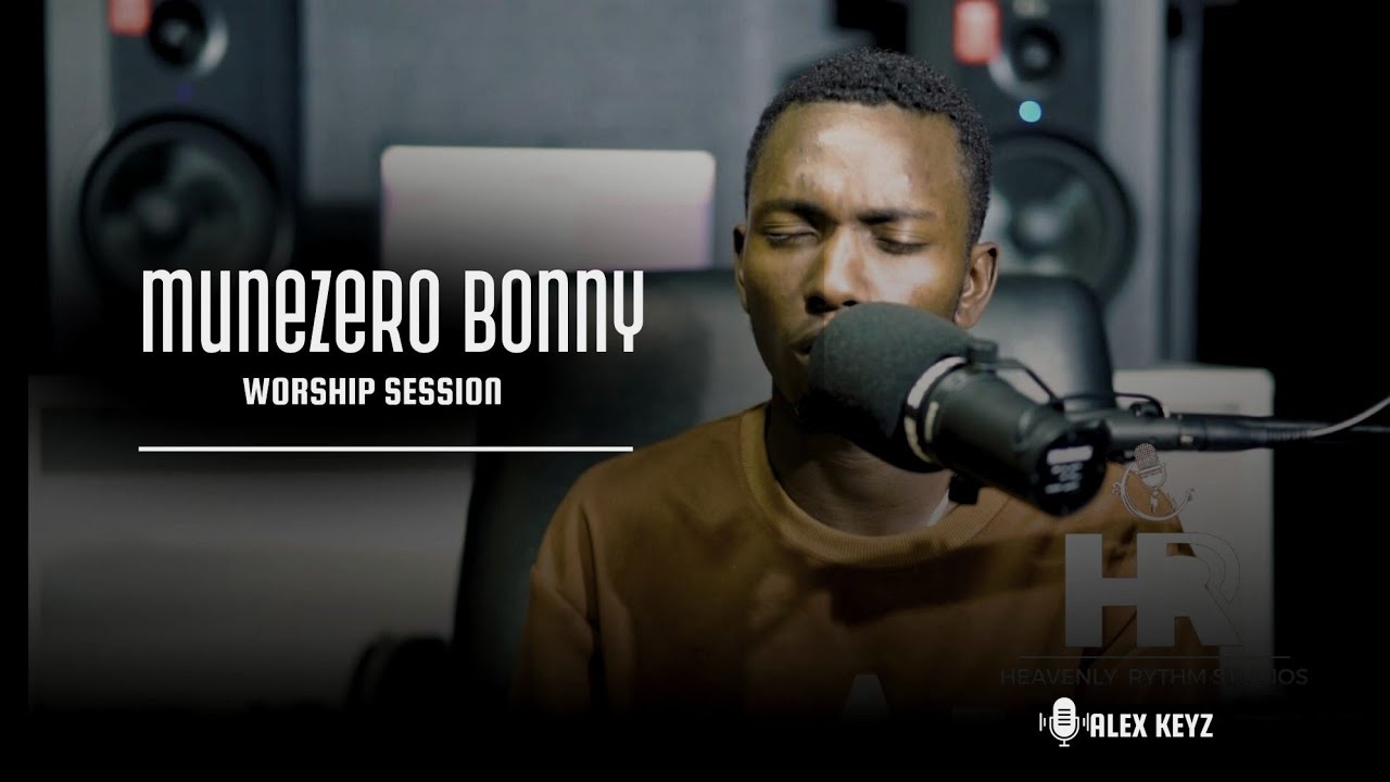 Worship Session with Munezero 🎤🙌|October 5 2024.