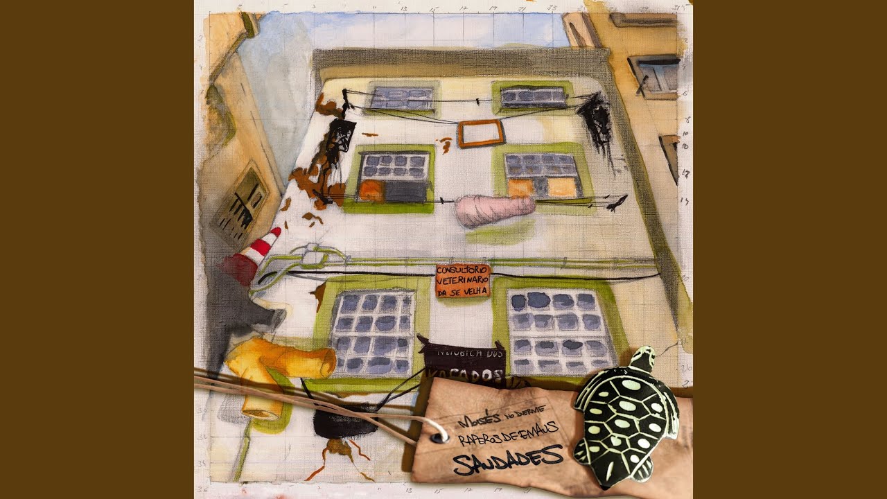 Saudades