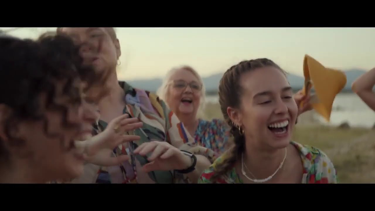 Luimelia // Fire on Fire