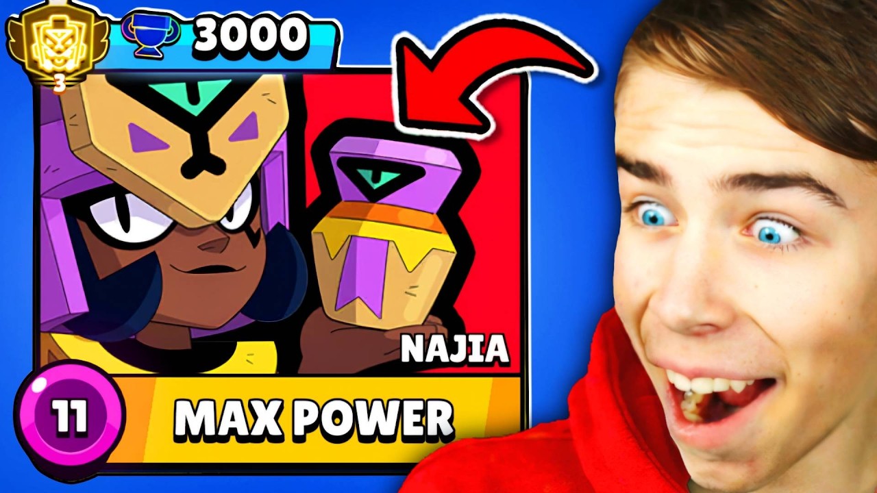 NEJOTRAVNEJŠÍ BRAWLERKA v HISTORII..😫🔥 (-250 Kč)