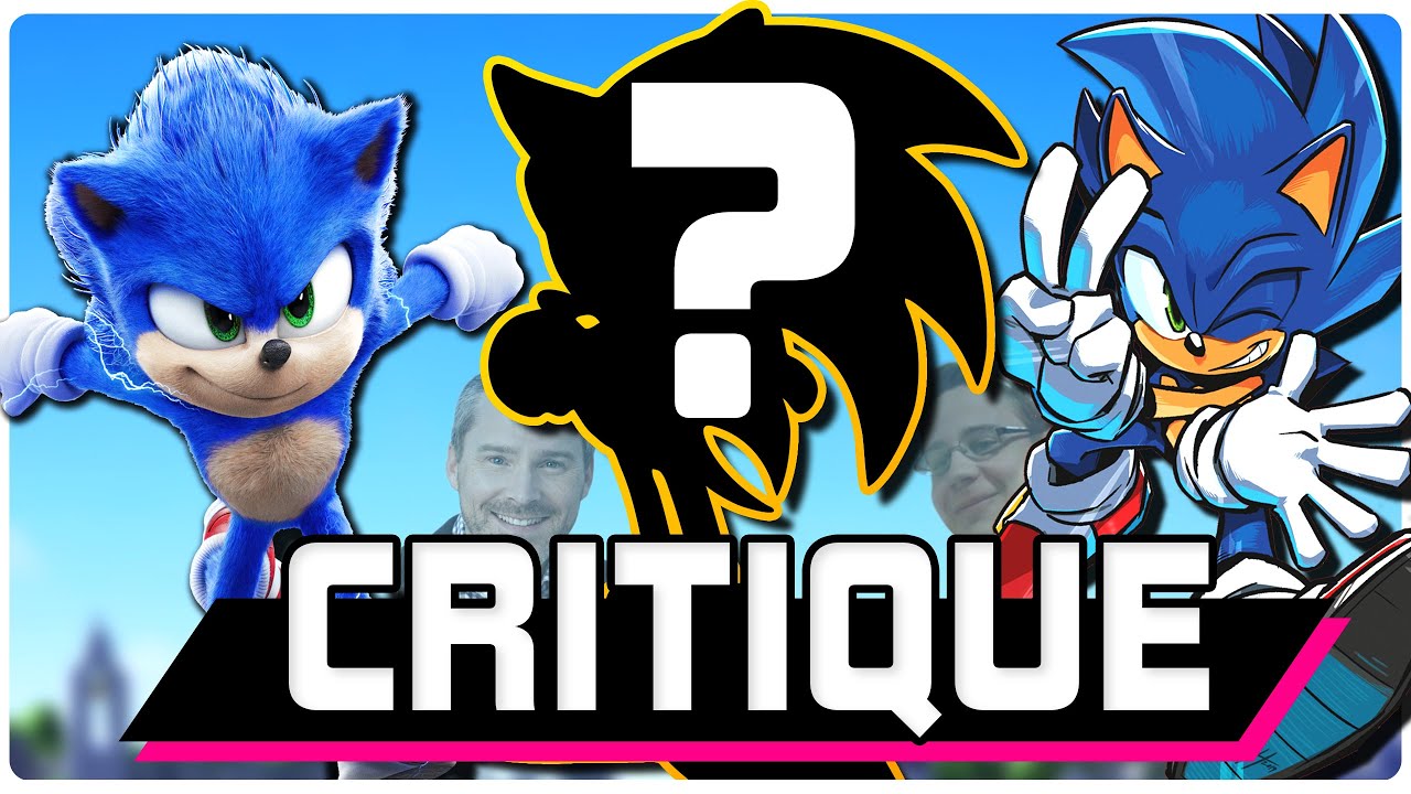 A Critique on Sonic in 2021