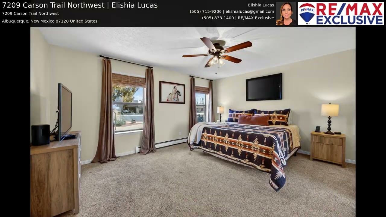 7209 Carson Trail Northwest | Elishia Lucas