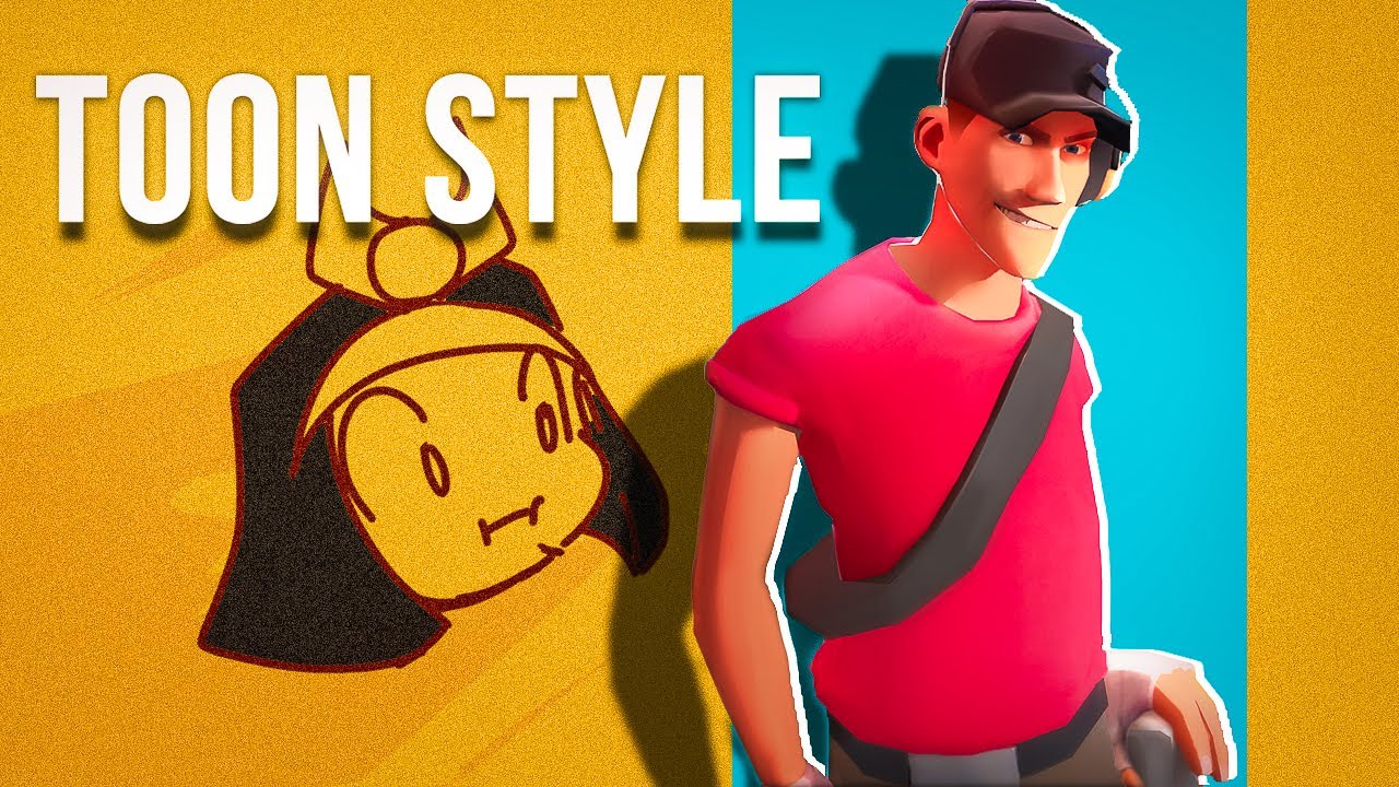 SFM Learning Simple Paintovers