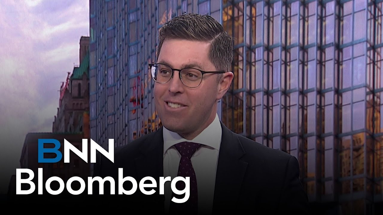 Market Call: Brett Girard's analysis on global stocks