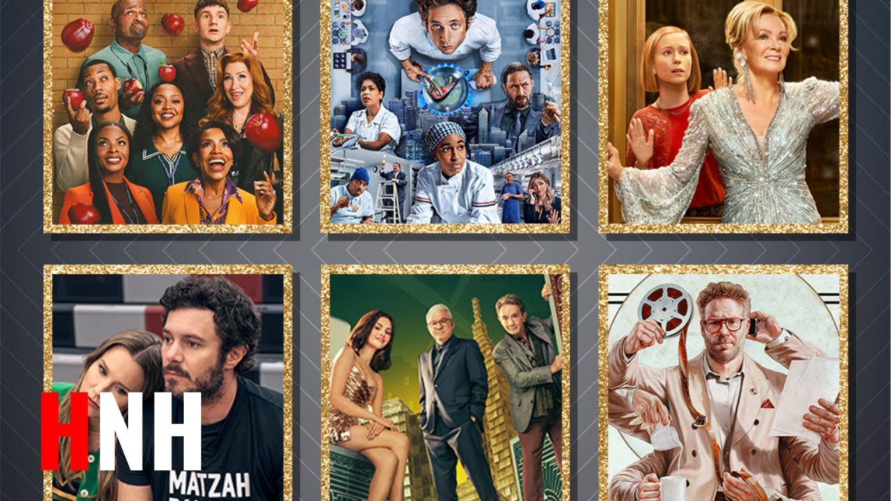 Golden Globes 2026 Winners List: Who Won