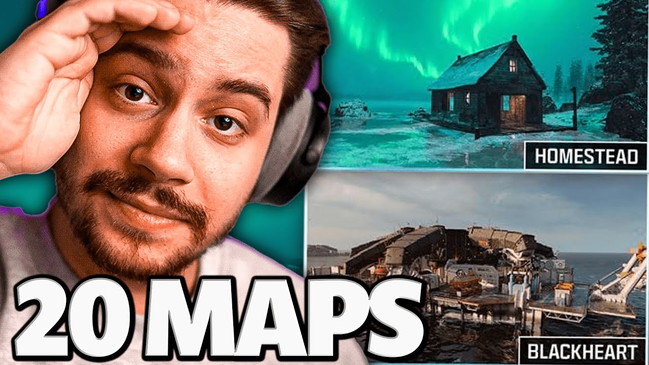 Das macht KEIN SPIELER in BLACK OPS 7
