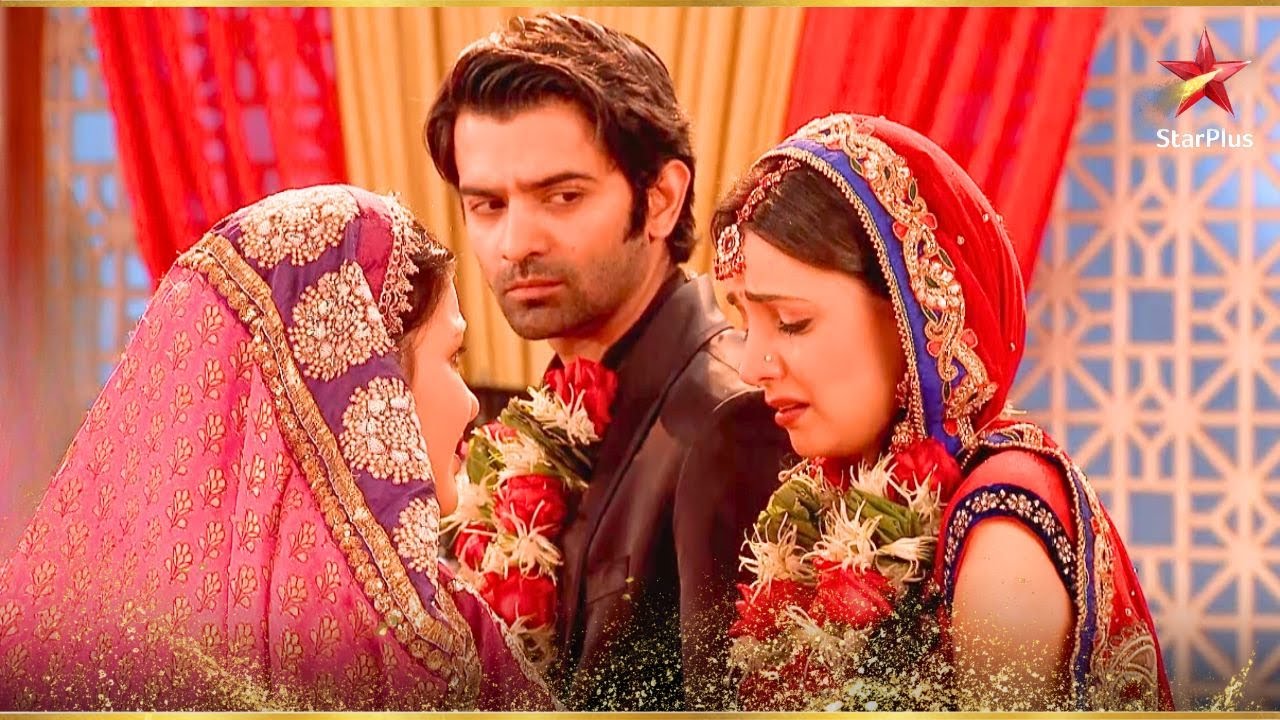 Khushi को पड़ा थप्पड़! | Iss Pyar Ko Kya Naam Doon